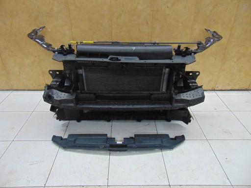 В КОМПЛЕКТЕ ПЕРЕДНИЙ РЕМЕНЬ SEAT IBIZA V 6F0 1.0TSI