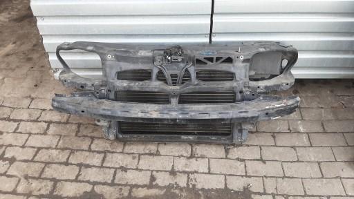 pas przedni vw bora 1J0121253N - ПЕРЕДНИЙ РЕМЕНЬ В КОМПЛЕКТЕ VW BORA