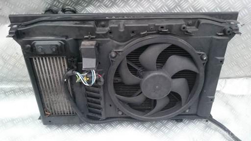 ПЕРЕДНИЙ РЕМЕНЬ РАДІАТОРИ CITROEN C4 PICASSO