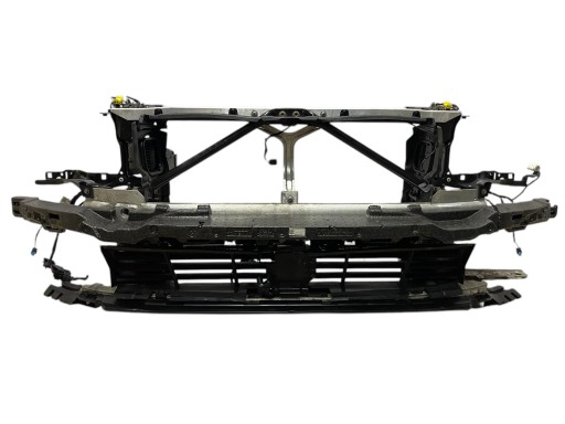 CARPARTS24 - Комплект ремней переднего м-комплекта bmw 5 g30 g31 lci снятие лифта