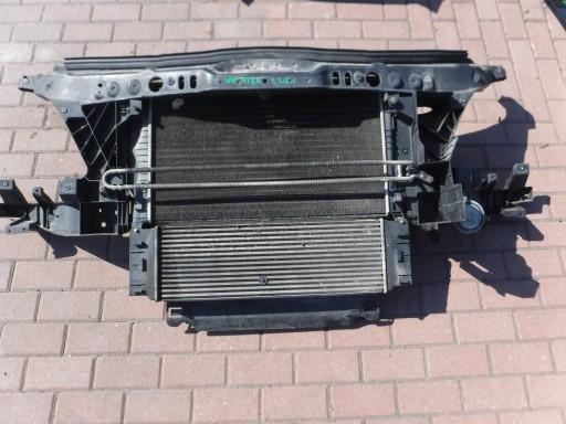 РЕМІНЬ ПЕРЕДНИЙ MERCEDES 2.2 CDI 906