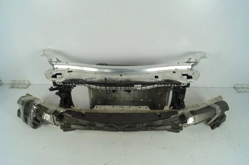 PJT5104 - РЕМЕНЬ ПЕРЕДНИЙ MERCEDES E-CLASS w213 AMG + БАЛКА