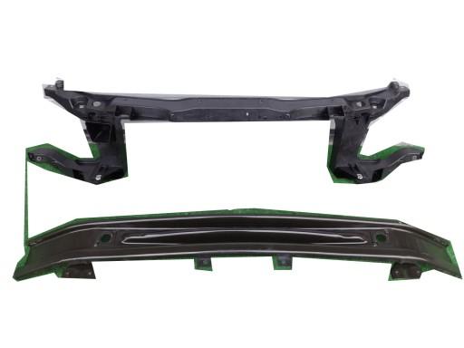 A4478801103 - РЕМЕНЬ ПЕРЕДНИЙ MERCEDES V CLASS W447 VITO