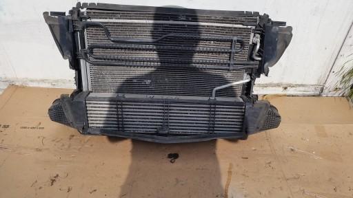 2.2 - MERCEDES W204 CDI ПЕРЕДНИЙ РЕМЕНЬ