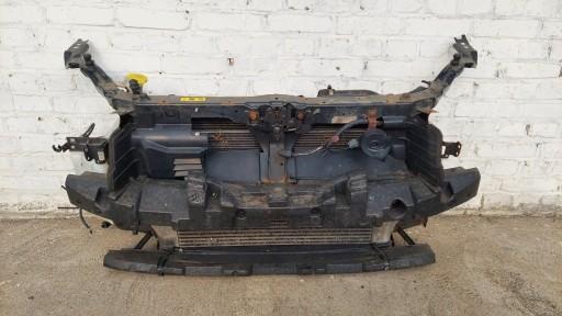 РЕМІНЬ ПЕРЕДНИЙ NISSAN QASHQAI J10 LIFT 10-13 1.5 DCI