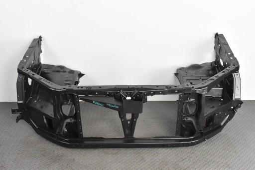 JB3B-16E061-AE - РЕМЕНЬ ПЕРЕДНИЙ, ФАРТУК, ДЖЕМПЕР СЛЕВА, СПРАВА, FORD RANGER IV 2021