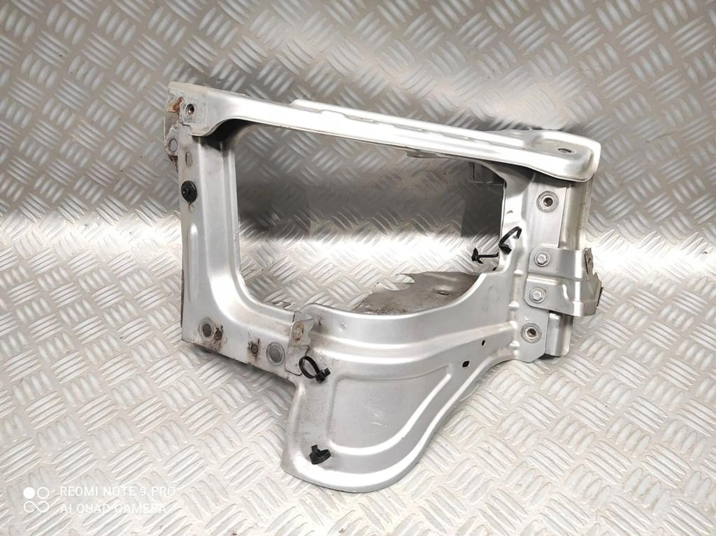 TWS8759 - Ремінь передній окуляр лівий OPEL MERIVA B Z157