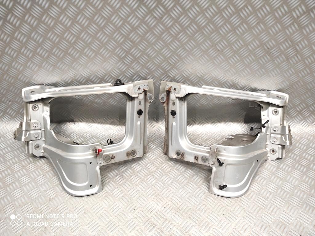 TWS8759 - Ремінь передній окуляр лівий і правий OPEL MERIVA B Z157