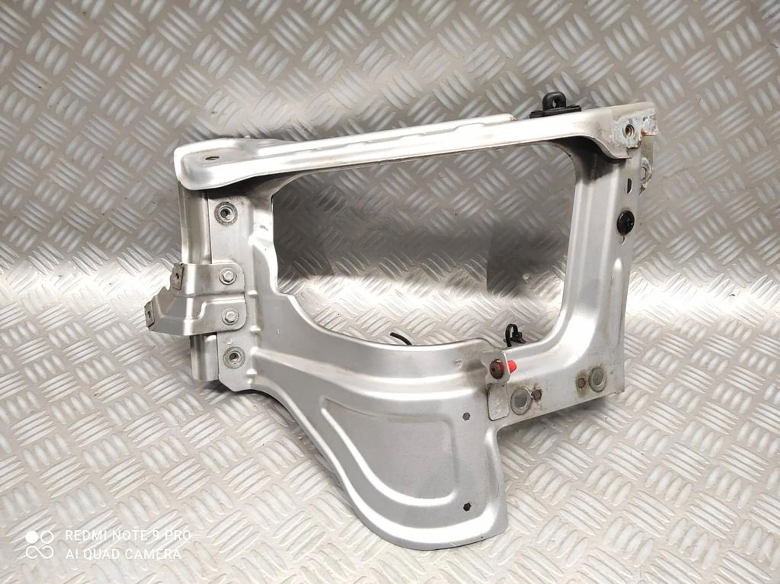 TWS8758 - Ремінь передній окуляр правий OPEL MERIVA B Z157