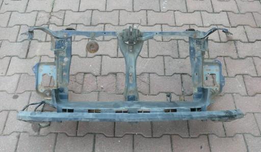 09-15 - ПЕРЕДНИЙ РЕМЕНЬ СТЕКЛЯННАЯ ГУБА SUBARU LEGACY V 5 E8H