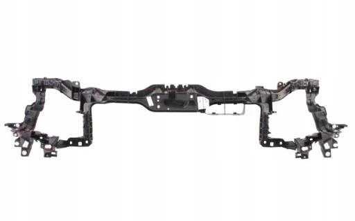 36802-SET-MS - SET OF THE CONTROL ARMS FRONT PEUGEOT 206+ (2L_)