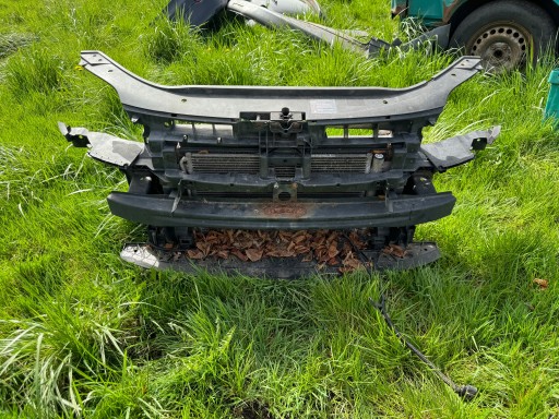 РЕМЕНЬ ПЕРЕДНИЙ VW GOLF V 5 1.6 БЕНЗИНОВЫЙ В КОМПЛЕКТЕ 1K0121205N 1K0121251BQ