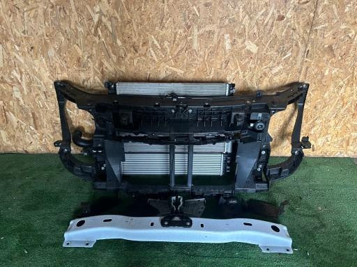 NMCHJEYYER53638E9D-0-1PAS - РЕМЕНЬ ПЕРЕДНИЙ RENAULT MASTER IV 2.3 DCI