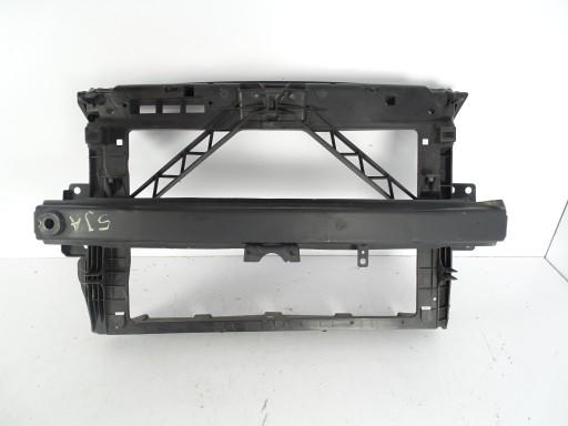 5JA805588N 805 - РЕМІНЬ ПЕРЕДНИЙ SKODA RAPID SEAT TOLEDO 5JA + БАЛ