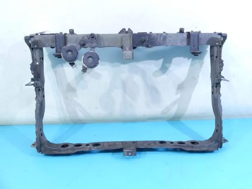 45569 - РЕМЕНЬ ПЕРЕДНИЙ TOYOTA AVENSIS III T27 08-11