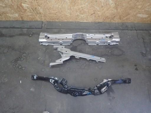 РЕМЕНЬ ПЕРЕДНИЙ TOYOTA CHR CH R