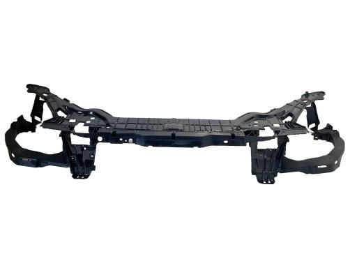 8W0863822 - Крышка, нижняя коробка материал AUDI A5 8W6 TOP