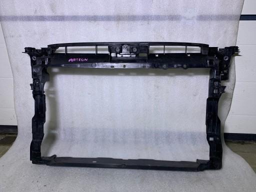 3G8805588AA - VW ARTEON ПІДЙОМНИК ПЕРЕДНИЙ РЕМЕНЬ