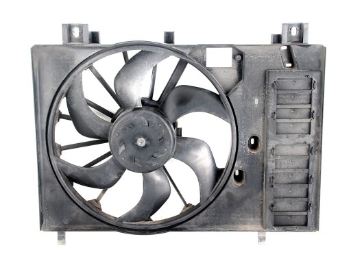 3000257 9687359380 - РЕМЕНЬ ПЕРЕДНЕГО ВЕНТИЛЯТОРА PEUGEOT 508 1.6 2.0 HDI