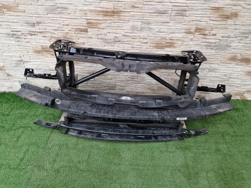 ПІДСИЛЕННЯ РЕМЕНЯ ПЕРЕДНЬОГО BMW 3 F30 F31 ПІДВ