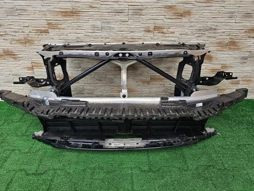 ПЕРЕДНИЙ РЕМЕНЬ УСИЛИТЕЛЬ BMW 5 G30 G31 LCI