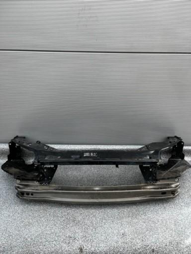 31301652 - УСИЛЕНИЯ ПЕРЕДНЕГО РЕМНЯ БАЛКА VOLVO XC70 V70 S80