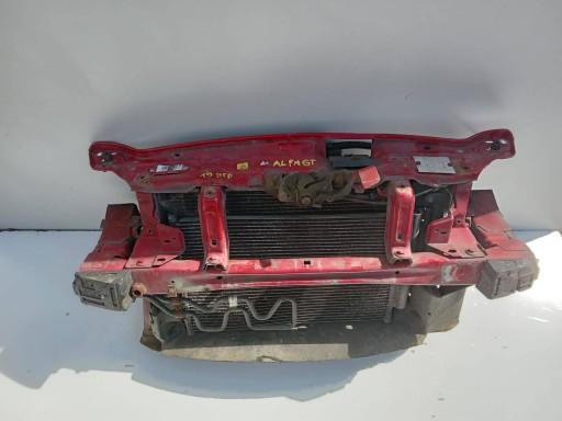 ПІДСИЛЕННЯ РЕМЕНЯ ПЕРЕДНЬОГО ALFA ROMEO GT 1.9 JTD