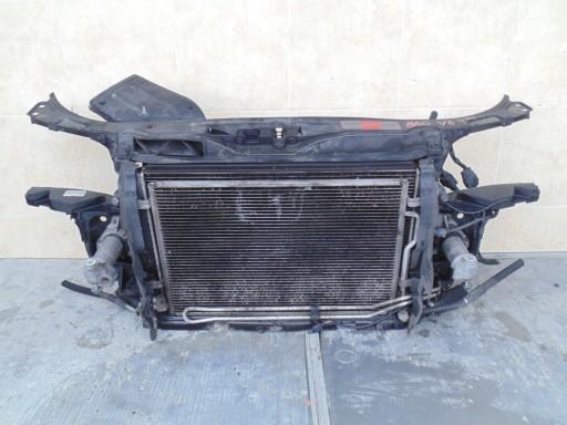 4M0867506N - Потолок черный Audi Q7 4M-Sline BOSE