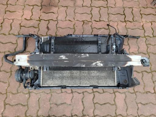 8K0959501E 1137328315 - ПІДСИЛЕННЯ РЕМЕНЯ ПЕРЕДНЬОГО AUDI A5 S5 RS5 4.2 FSI