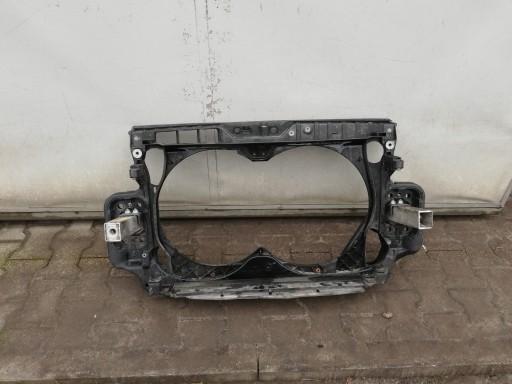 Ford Edge 2.0 TDCi Fuel filler Flap color: G1