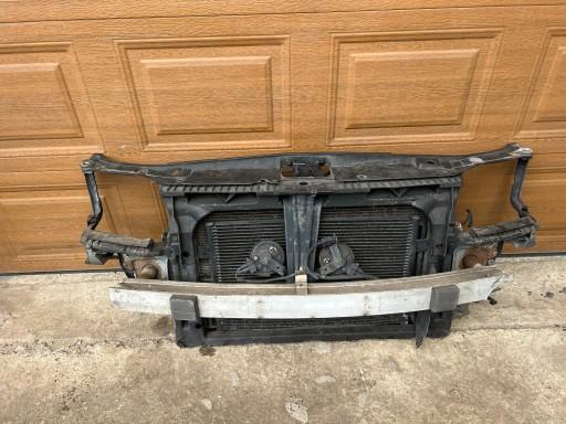 ПІДСИЛЕННЯ РЕМЕНЯ ПЕРЕДНЬОГО AUDI S3 8L 98-03 КОМПЛЕКТ