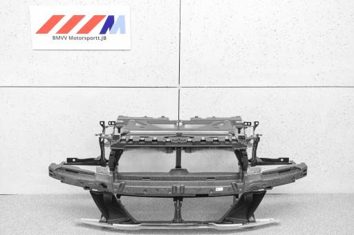 БАЛКА ПІДСИЛЕННЯ ПЕРЕДНЬОГО РЕМЕНЯ BMW M4 G82 G83 G80