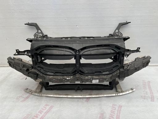 УСИЛИТЕЛЬ ПЕРЕДНЕГО РЕМНЯ BMW 1 F40 ПИРОТЕХНИЧЕСКИЕ ЗАМКИ