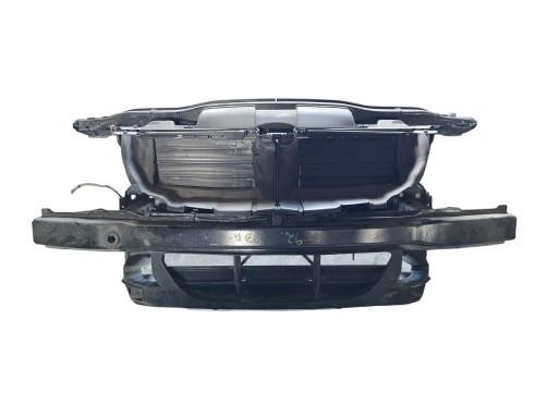 3.0D - УСИЛИТЕЛЬ ПЕРЕДНЕГО РЕМНЯ BMW 3 E90 E91