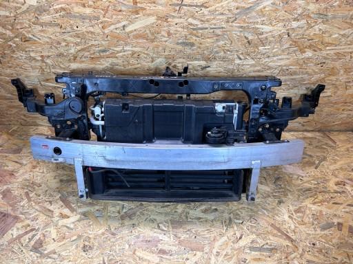 ПІДСИЛЕННЯ ПЕРЕДНЬОГО РЕМЕНЯ РАДІАТОРИ KIA NIRO EV ELECTRIC 2016-