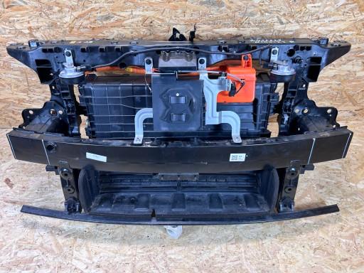 ПІДСИЛЕННЯ ПЕРЕДНЬОГО РЕМЕНЯ РАДІАТОРИ KIA NIRO II EV ELECTRIC 2022-