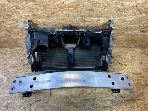 ПЕРЕДНІЙ РЕМЕНЬ ПІДСИЛЕННЯ РАДІАТОРІВ LEXUS UX 250H 2.0 HYBRID 2018-