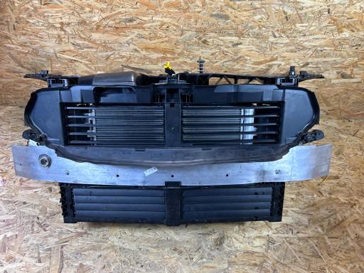 ПІДСИЛЕННЯ РЕМЕНЯ БАЛКИ РАДІАТОРІВ MERCEDES GLB X247 1.3 БЕНЗИН