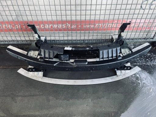 УСИЛЕНИЕ ПЕРЕДНЕЙ БАЛКИ РЕМНЯ РАДИАТОРОВ TESLA 3