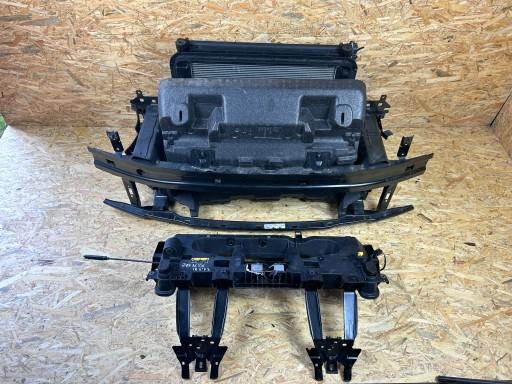 УСИЛИТЕЛЬ ПЕРЕДНЕГО РЕМНЯ РАДИАТОРОВ VW ID.4 ID4 ELECTRIC 2020-