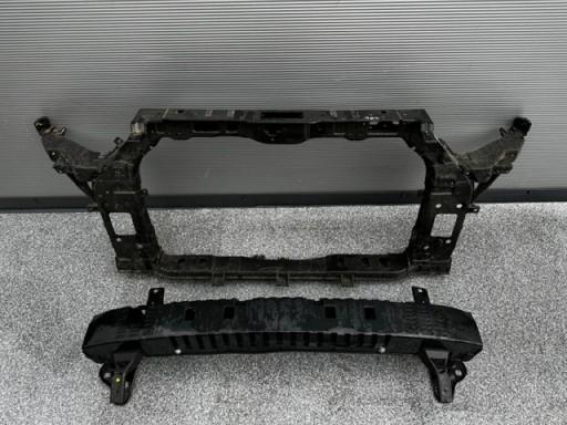 ДВЕРЬ SEAL LEFT REAR FRAME ESPACE V