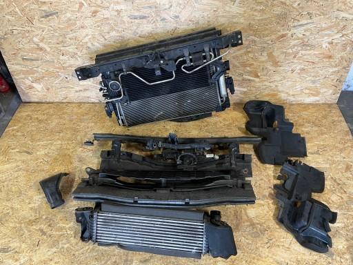 УСИЛИТЕЛЬ ПЕРЕДНЕГО РЕМНЯ NISSAN NAVARA D23 NP300 2.3d АВТОМАТ