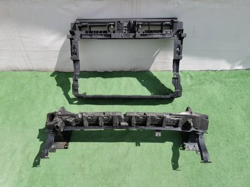 5FJ807109B 5FJ807611 - УСИЛЕНИЕ ПЕРЕДНЕГО РЕМНЯ АБСОРБЕР ПЕРЕДНЕЙ БАЛКИ SEAT TARRACO 5FJ