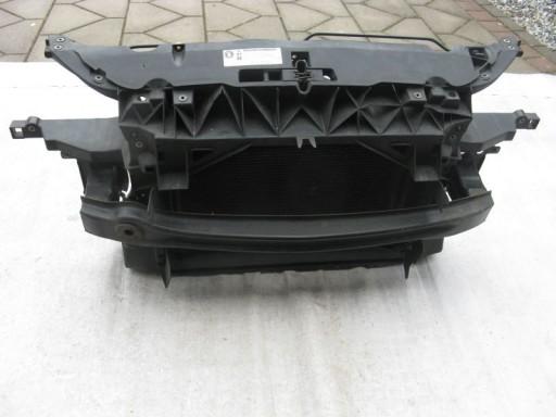 Wind deflectors Ford FOCUS C-MAX 5D. 2007 WITH BACK