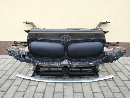 10-217-2029L-UE-SL - HONDA CIVIC 2003-2005 H / B LIFT ГАЛОГЕННАЯ ЛЕВАЯ НОВАЯ ^