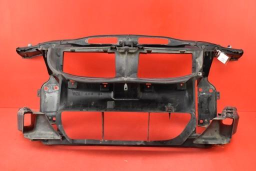 ПІДСИЛЕННЯ РЕМЕНЯ ПЕРЕДНЬОГО BMW E90 E91 2.5i 05R