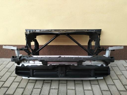 7421599 7421600 - УСИЛЕНИЕ ПЕРЕДНЕГО РЕМНЯ BMW X5 G05