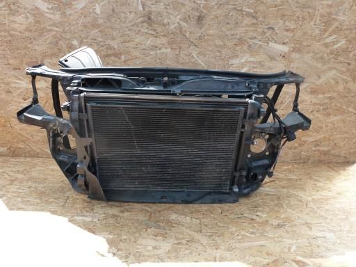 MD88301 - [88301] exhaust Gas cooler fits: IVECO DAILY и