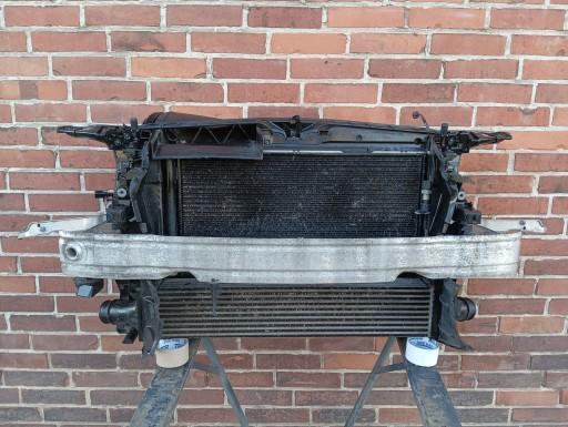 ПІДСИЛЕННЯ РЕМЕНЯ РЕДІАТОРІВ AUDI A6 C7 3.0 TDI