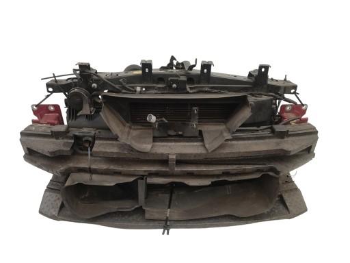 DPF-AU-003 - САЖЕВЫЙ ФИЛЬТР DPF VW TOUAREG 3.0 TDI 04-